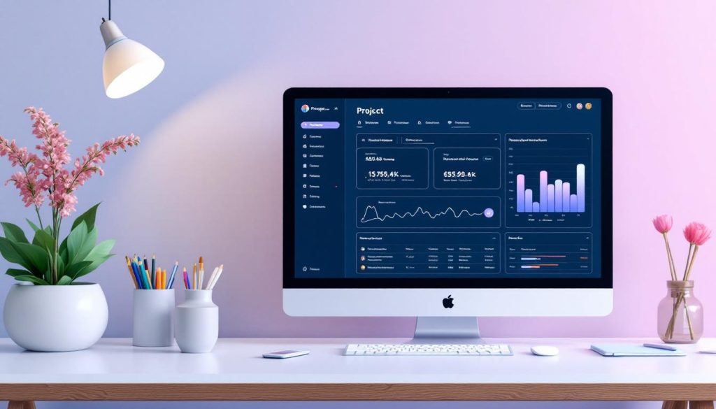 Project Management Category Banner